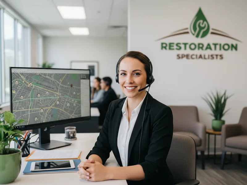Water Damage Restoration  in Plainfield  FAQ